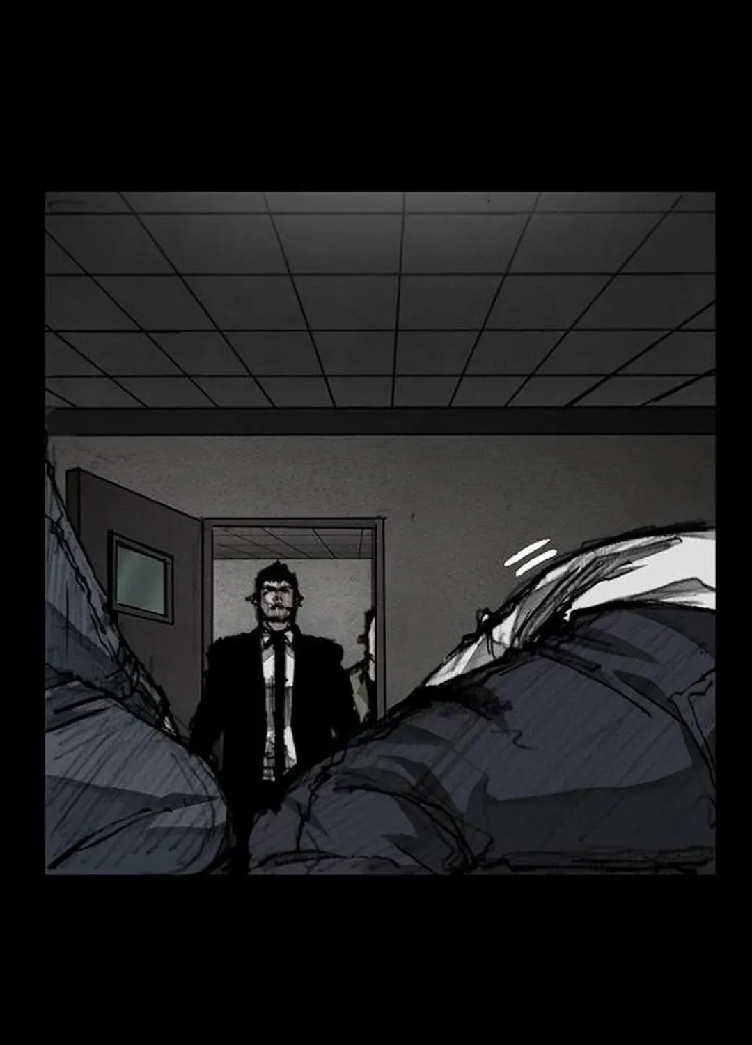 Blood Rain 2 Zinmanga X Chapter 131 Page 15