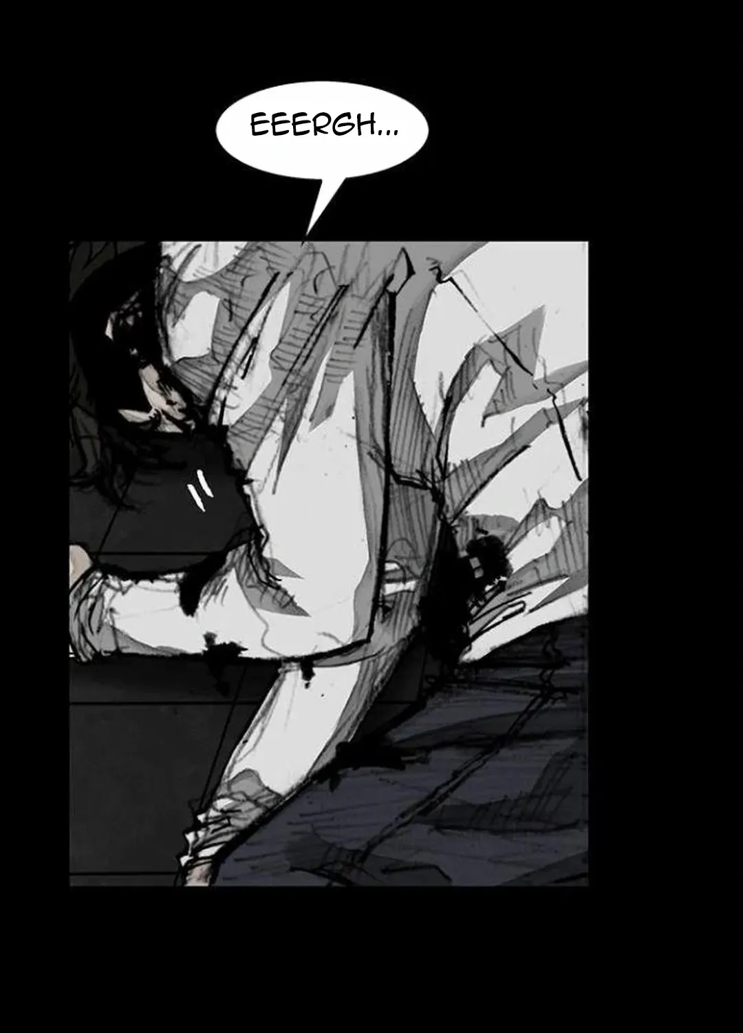 Blood Rain 2 Zinmanga X Chapter 131 Page 16