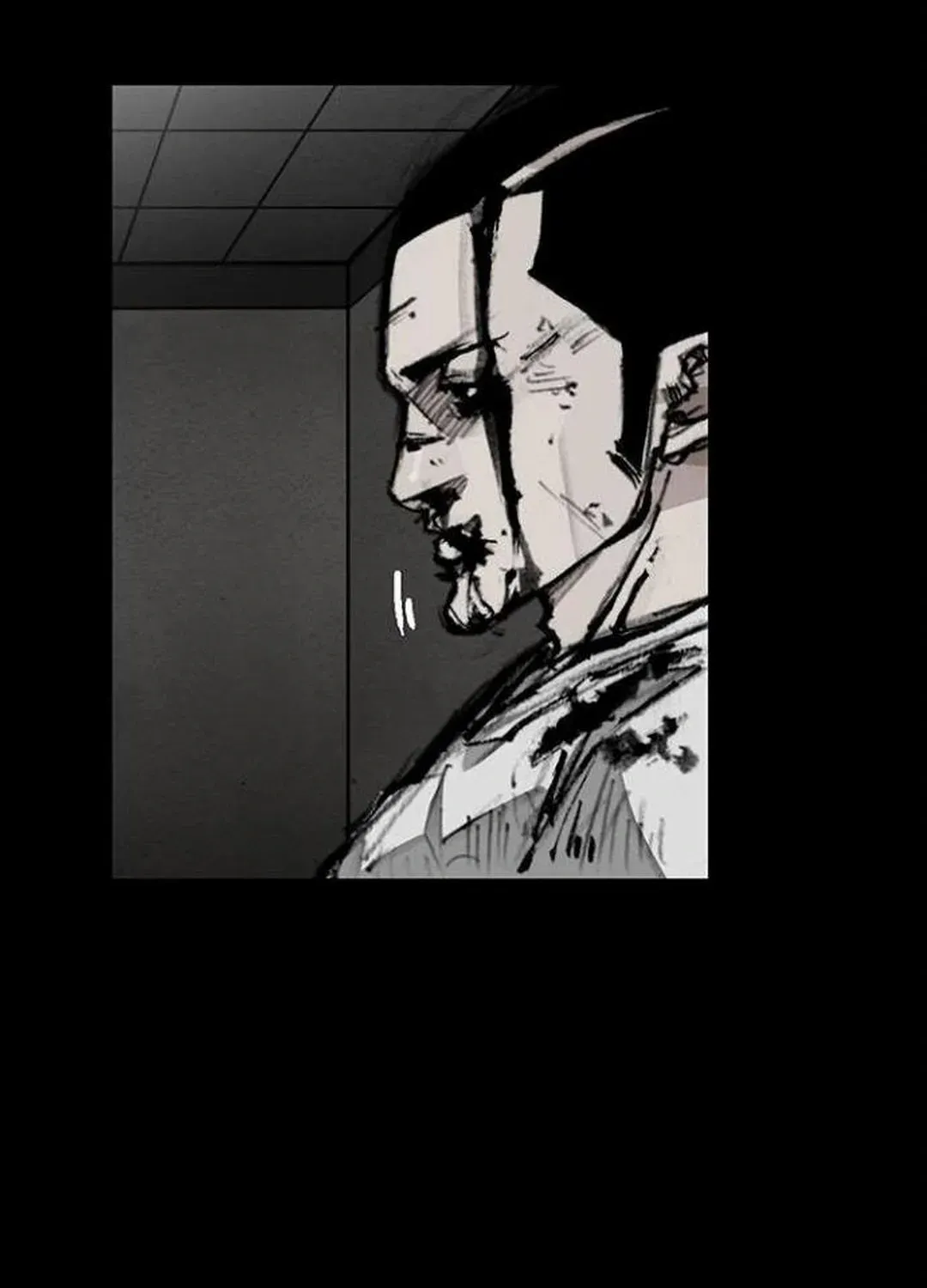 Blood Rain 2 Zinmanga X Chapter 131 Page 18