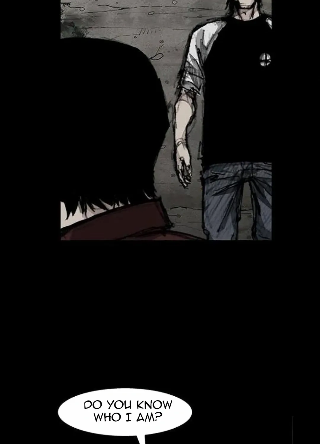 Blood Rain 2 Zinmanga X Chapter 131 Page 22