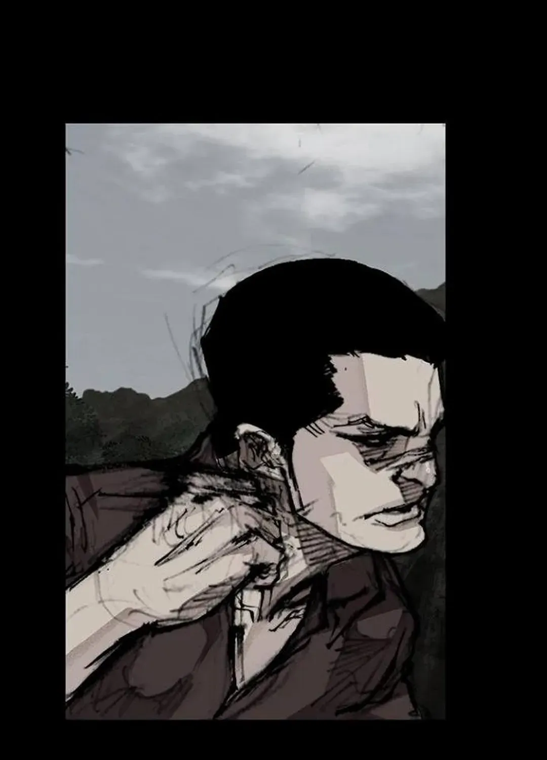 Blood Rain 2 Zinmanga X Chapter 131 Page 29
