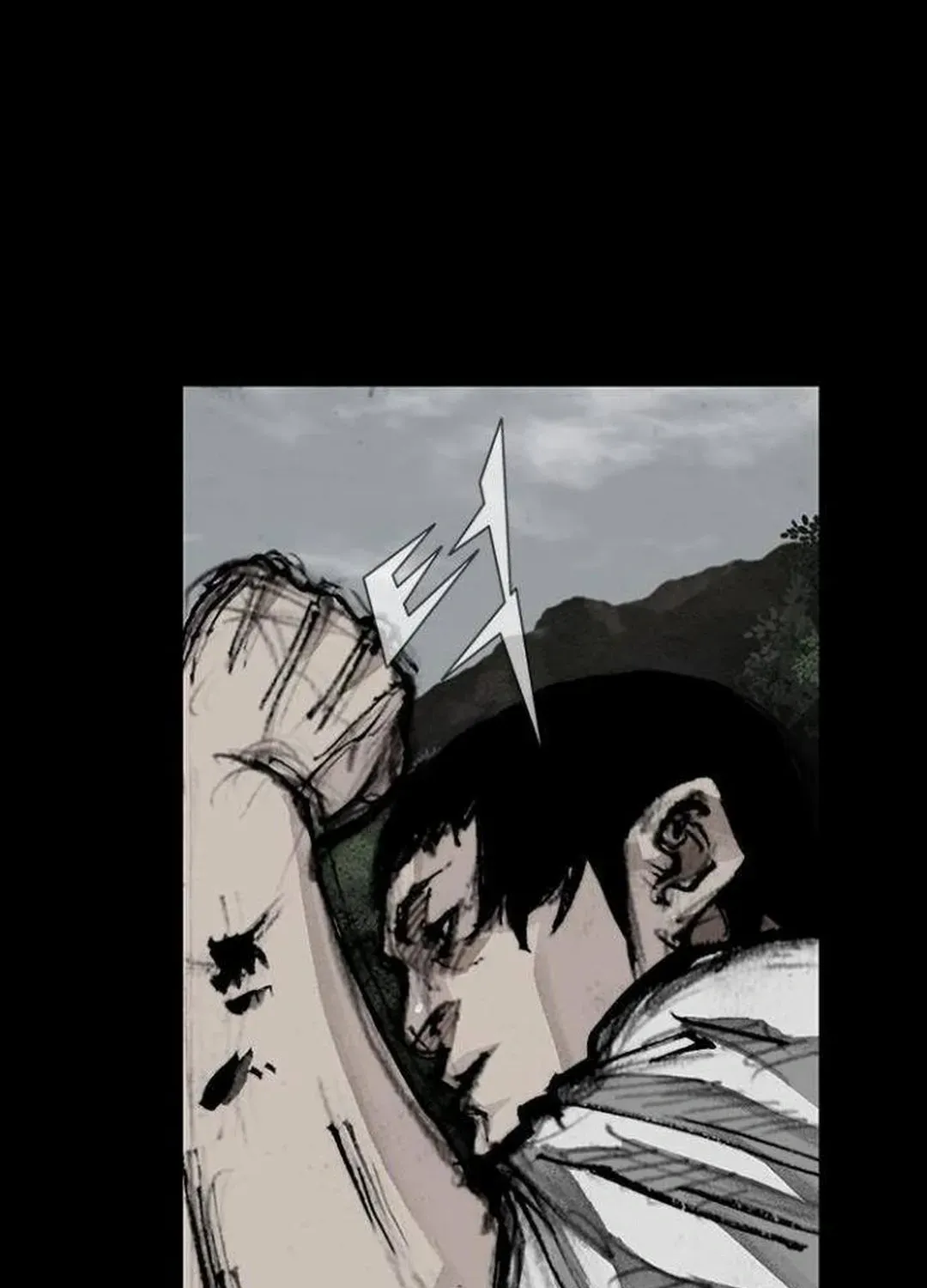 Blood Rain 2 Zinmanga X Chapter 131 Page 30