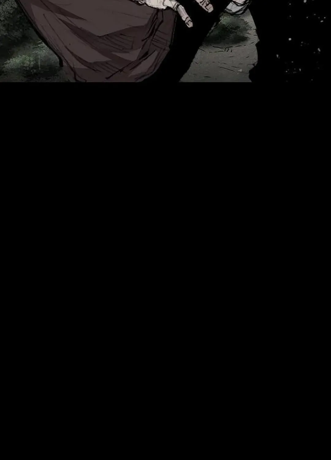 Blood Rain 2 Zinmanga X Chapter 131 Page 33