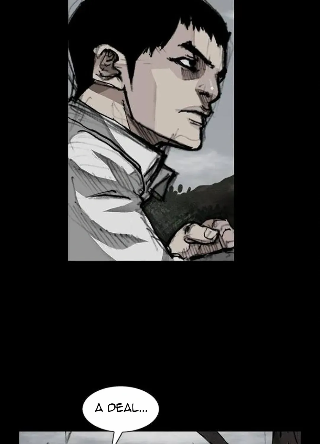Blood Rain 2 Zinmanga X Chapter 131 Page 36