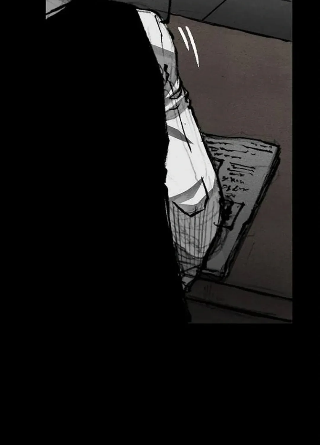 Blood Rain 2 Zinmanga X Chapter 131 Page 53