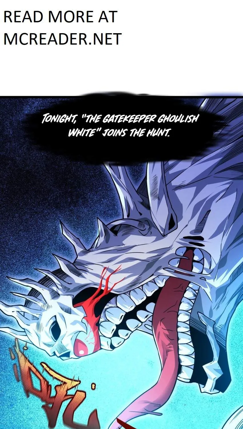 I’m Really Not The Demon God’s Lackey Zinmanga X Chapter 49 Page 98