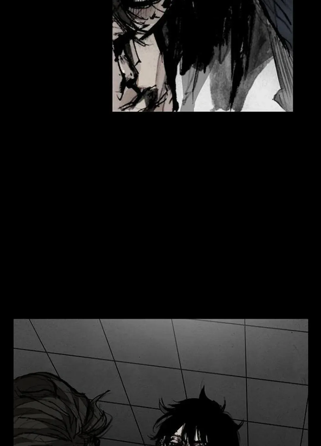 Blood Rain 2 Zinmanga X Chapter 130 Page 107