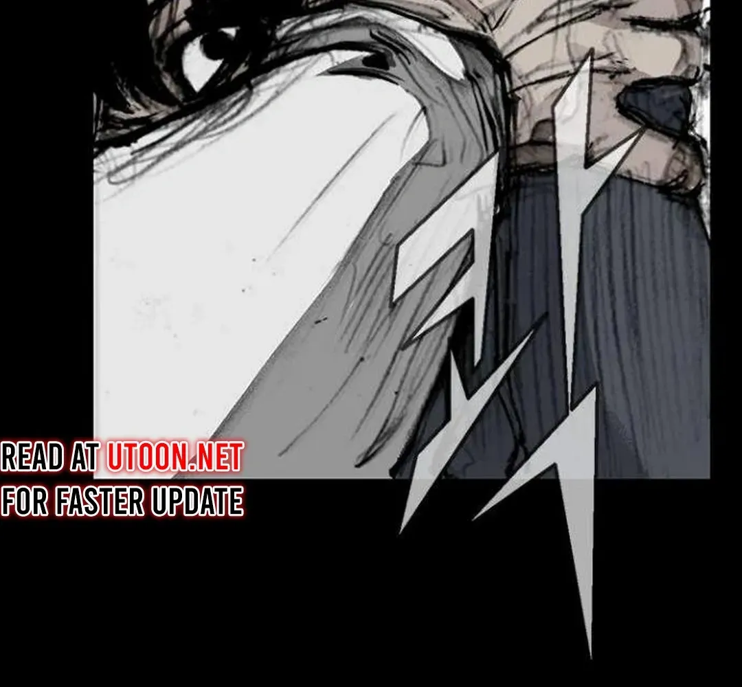 Blood Rain 2 Zinmanga X Chapter 130 Page 109