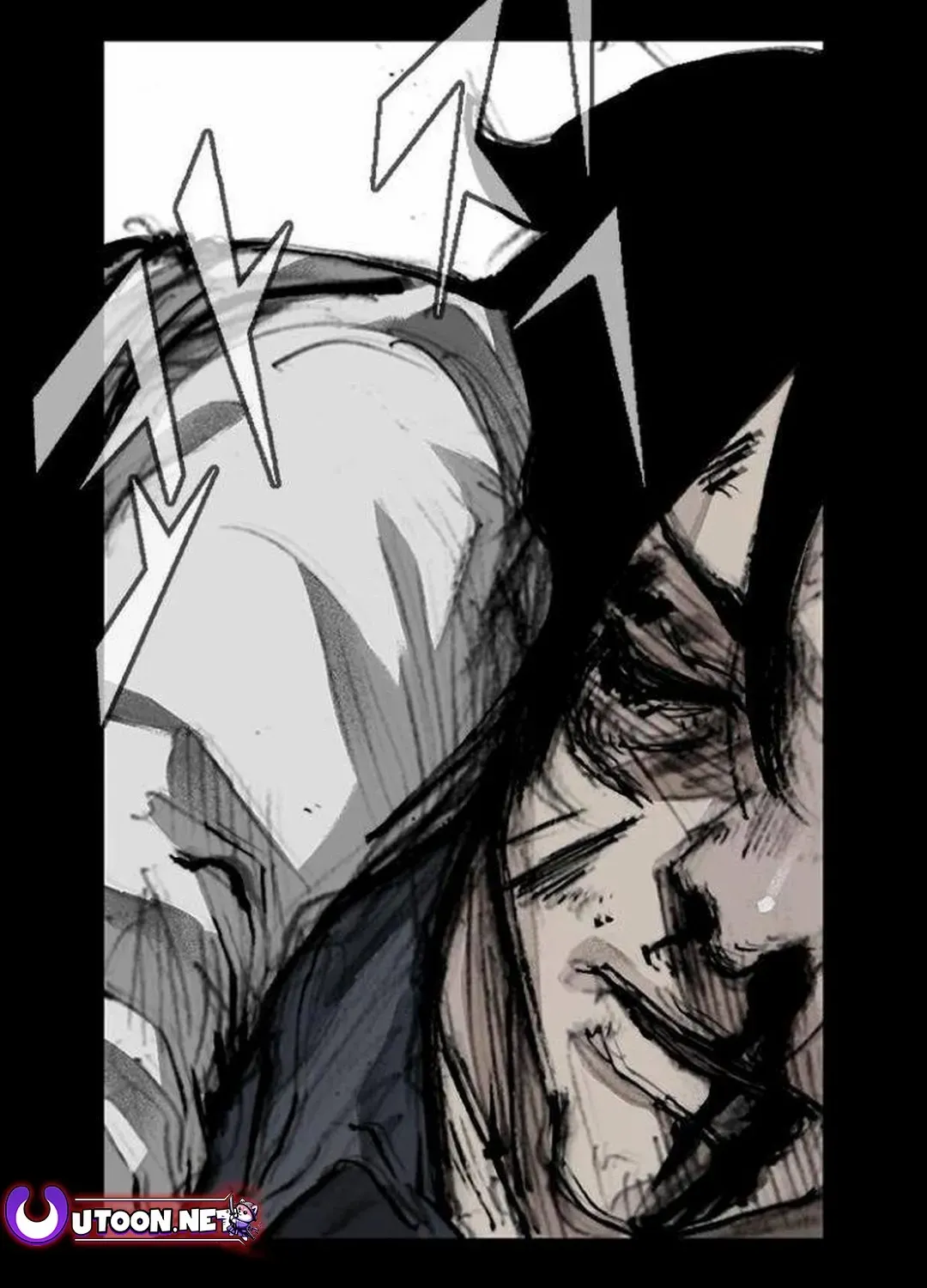 Blood Rain 2 Zinmanga X Chapter 130 Page 111