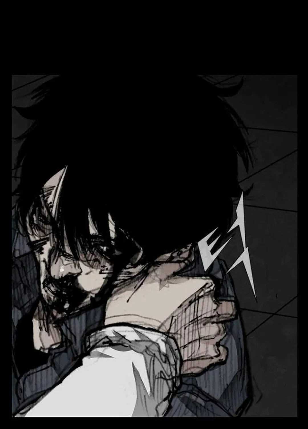 Blood Rain 2 Zinmanga X Chapter 130 Page 113