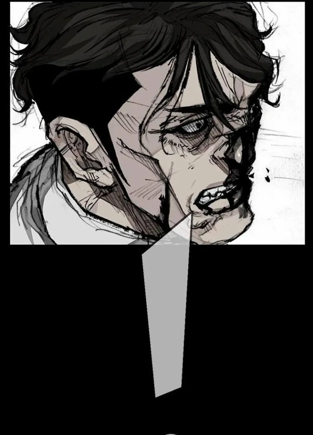 Blood Rain 2 Zinmanga X Chapter 130 Page 117