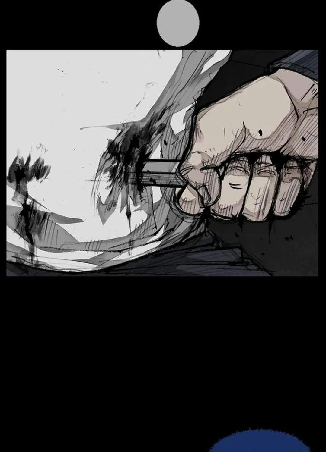 Blood Rain 2 Zinmanga X Chapter 130 Page 118