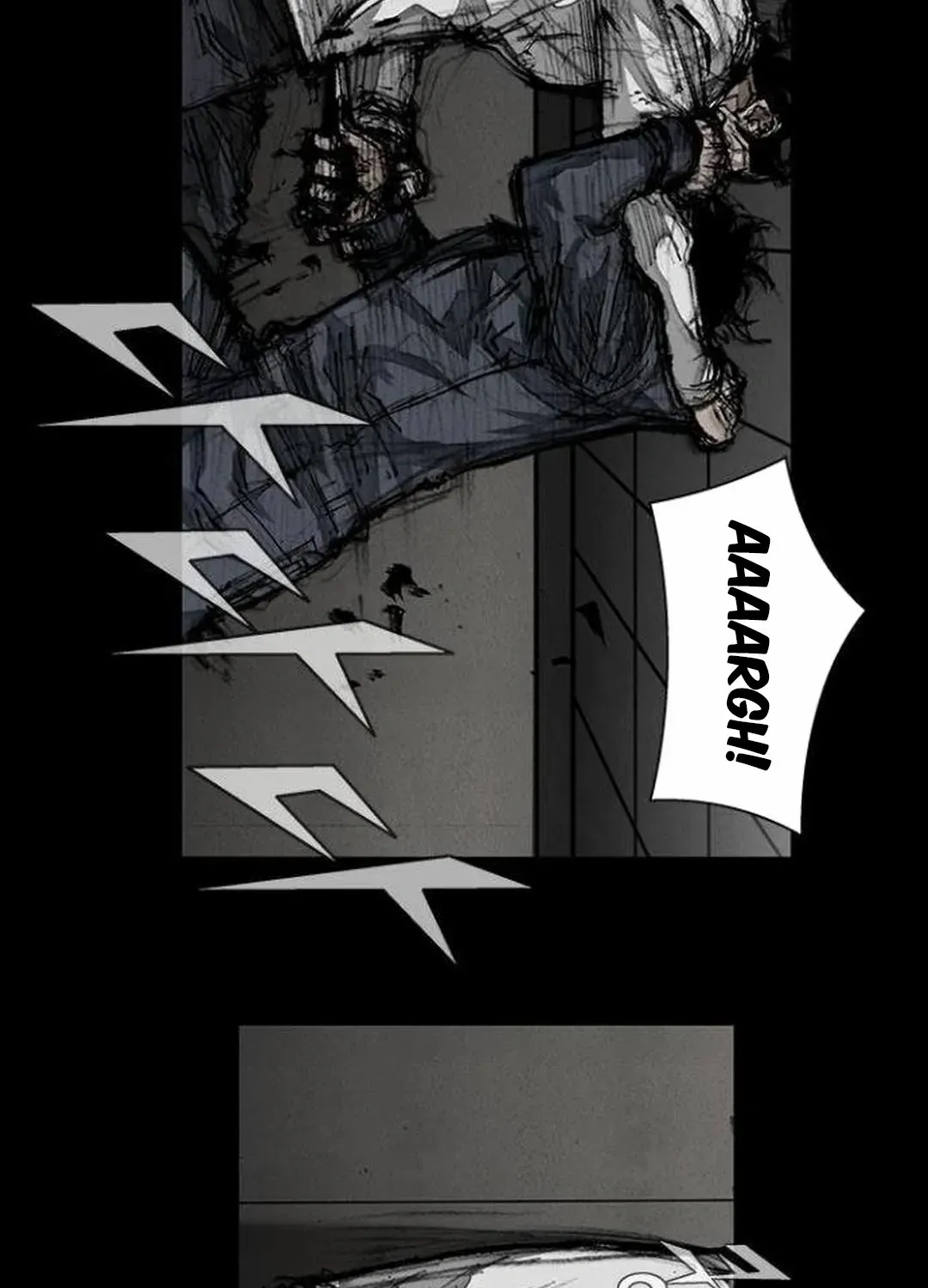 Blood Rain 2 Zinmanga X Chapter 130 Page 121