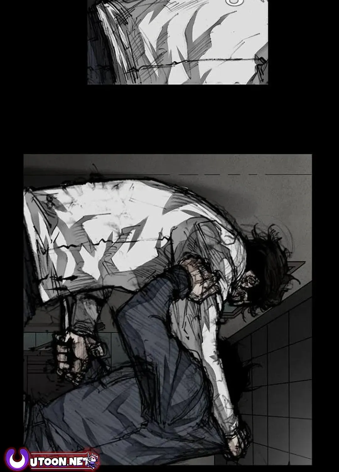Blood Rain 2 Zinmanga X Chapter 130 Page 122