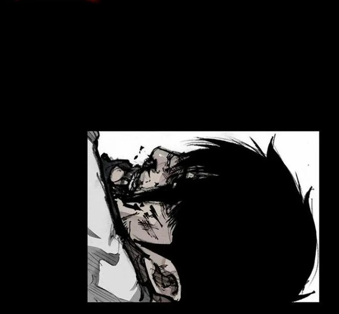 Blood Rain 2 Zinmanga X Chapter 130 Page 123