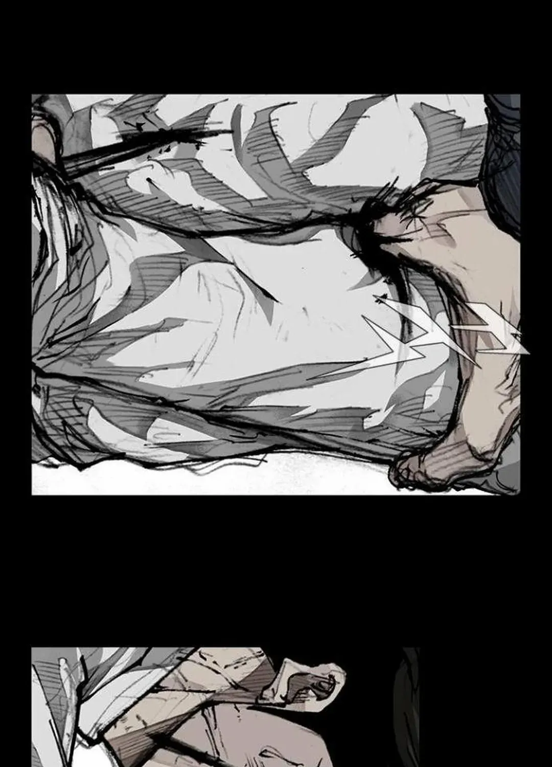 Blood Rain 2 Zinmanga X Chapter 130 Page 124