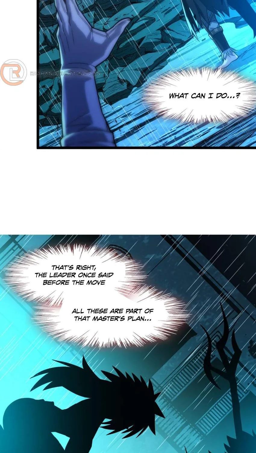 I’m Really Not The Demon God’s Lackey Zinmanga X Chapter 48 Page 65