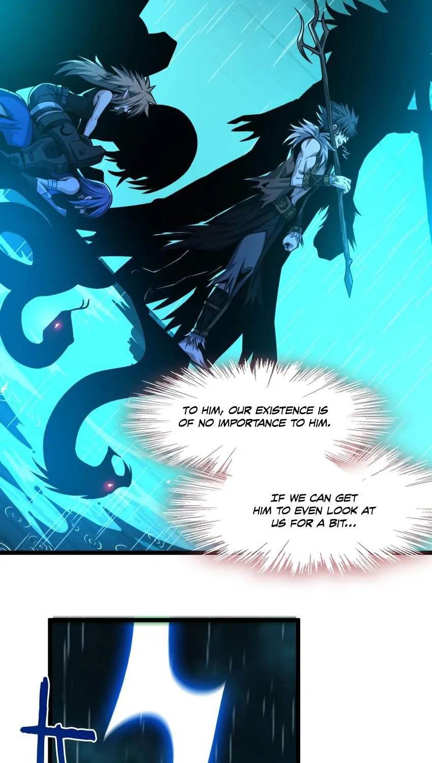I’m Really Not The Demon God’s Lackey Zinmanga X Chapter 48 Page 66