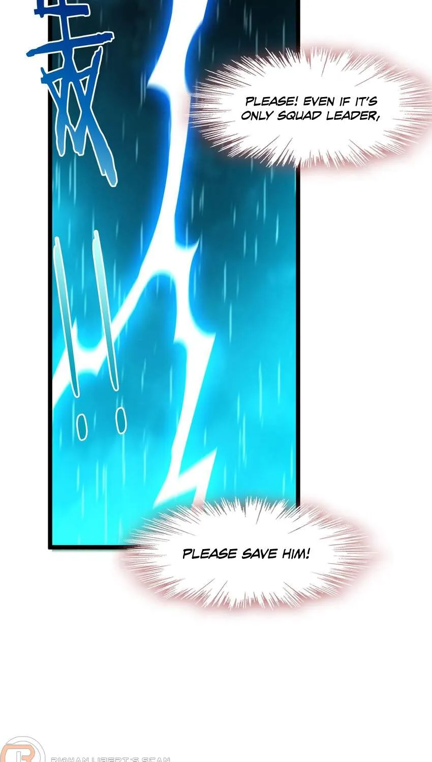 I’m Really Not The Demon God’s Lackey Zinmanga X Chapter 48 Page 67