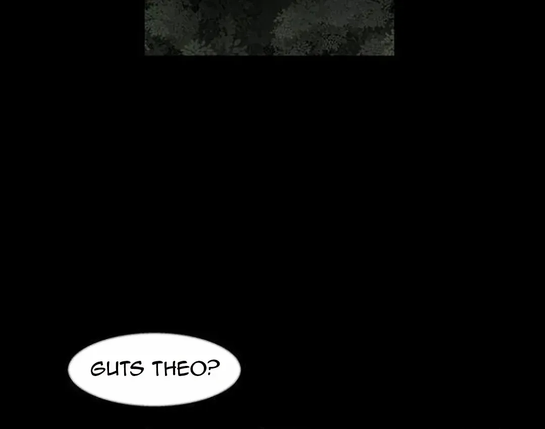 Blood Rain 2 Zinmanga X Chapter 128 Page 7