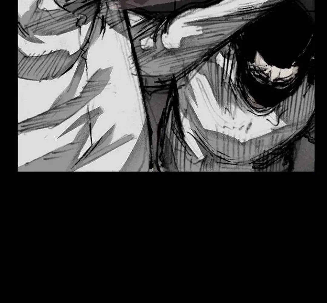 Blood Rain 2 Zinmanga X Chapter 128 Page 14