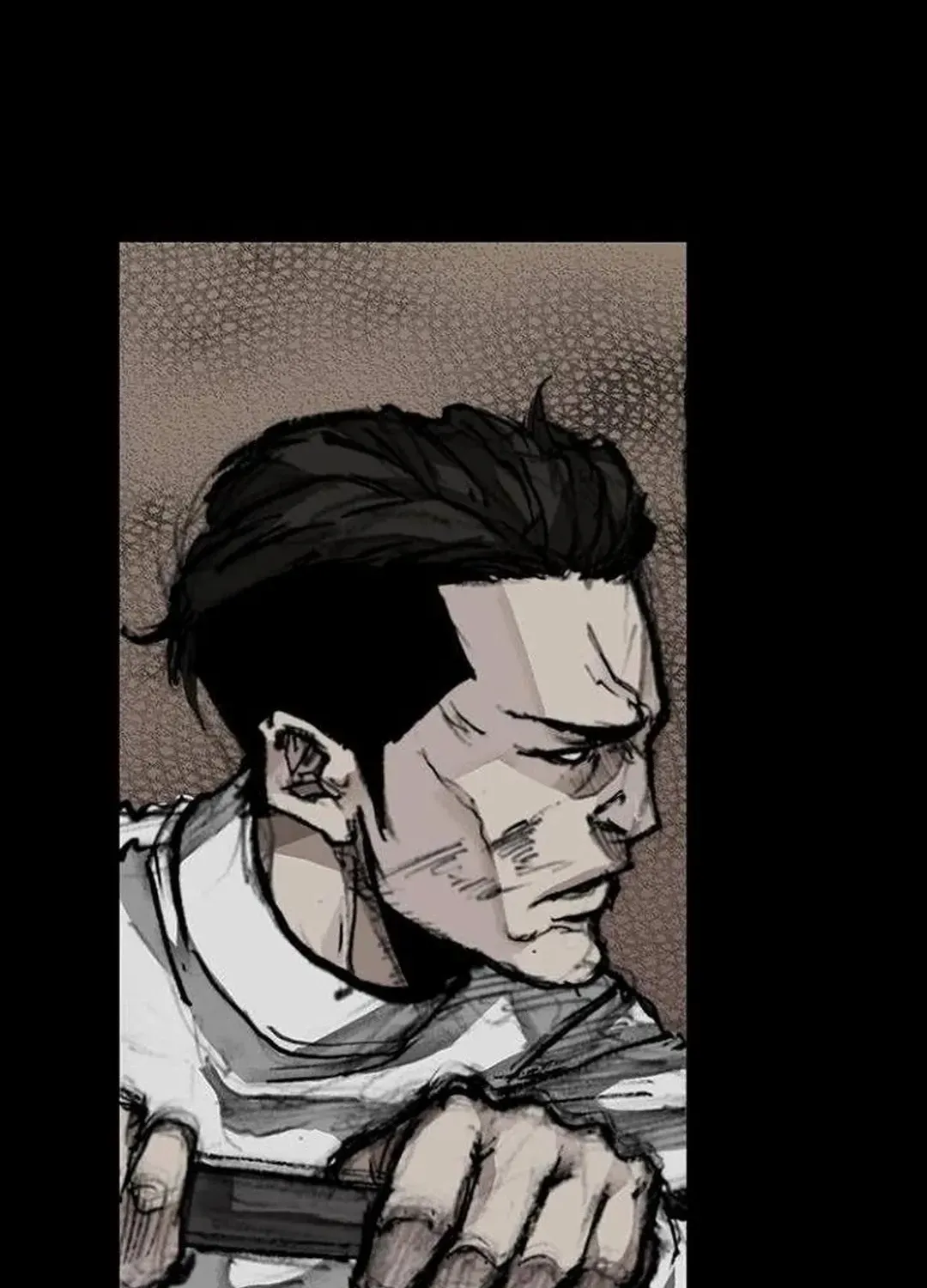Blood Rain 2 Zinmanga X Chapter 128 Page 15