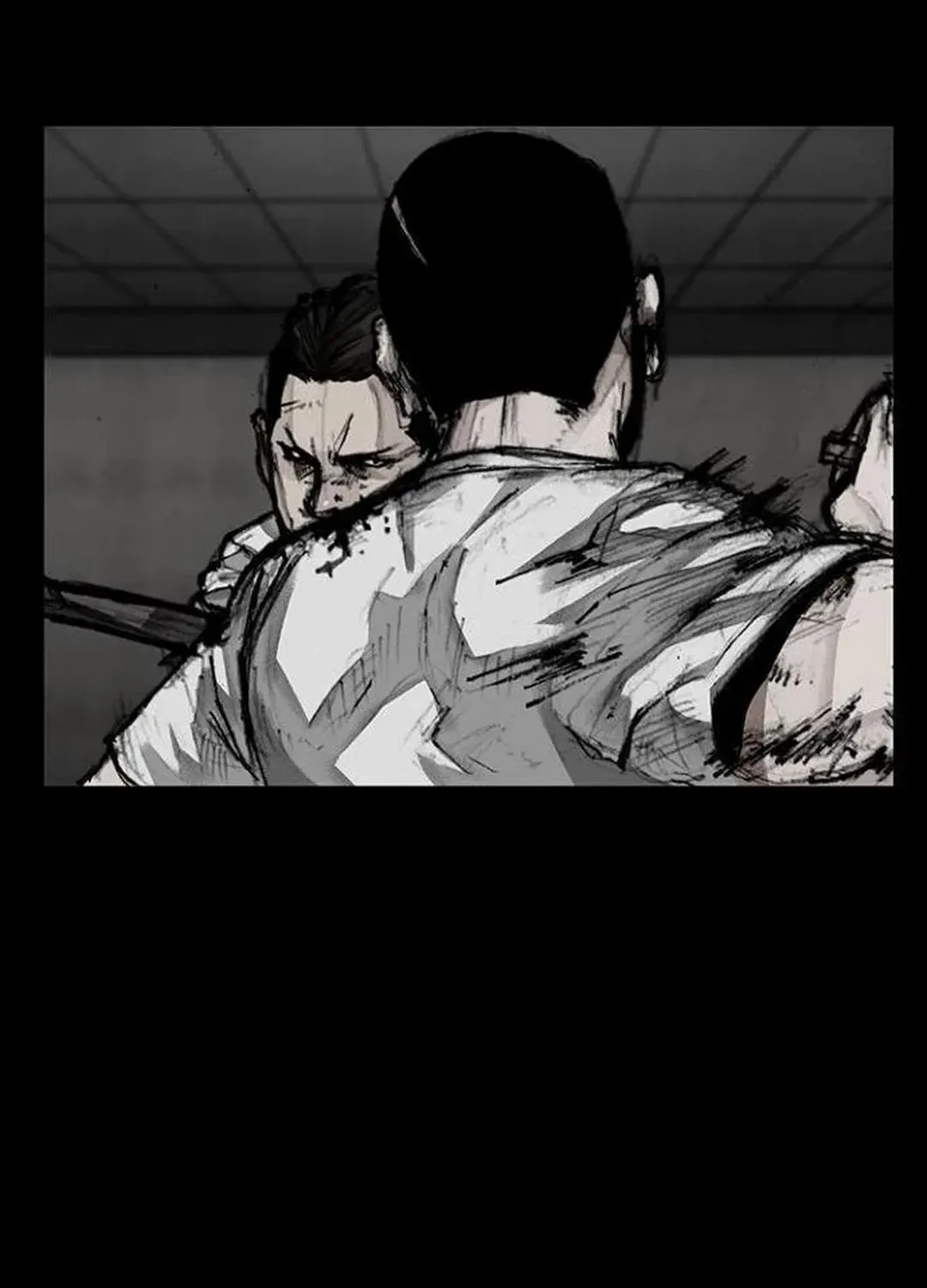 Blood Rain 2 Zinmanga X Chapter 128 Page 19