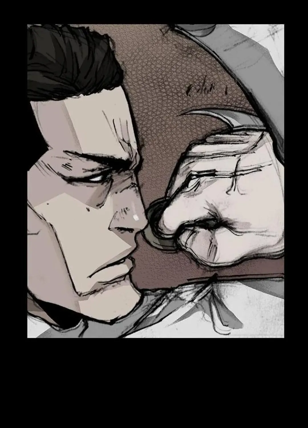 Blood Rain 2 Zinmanga X Chapter 128 Page 20
