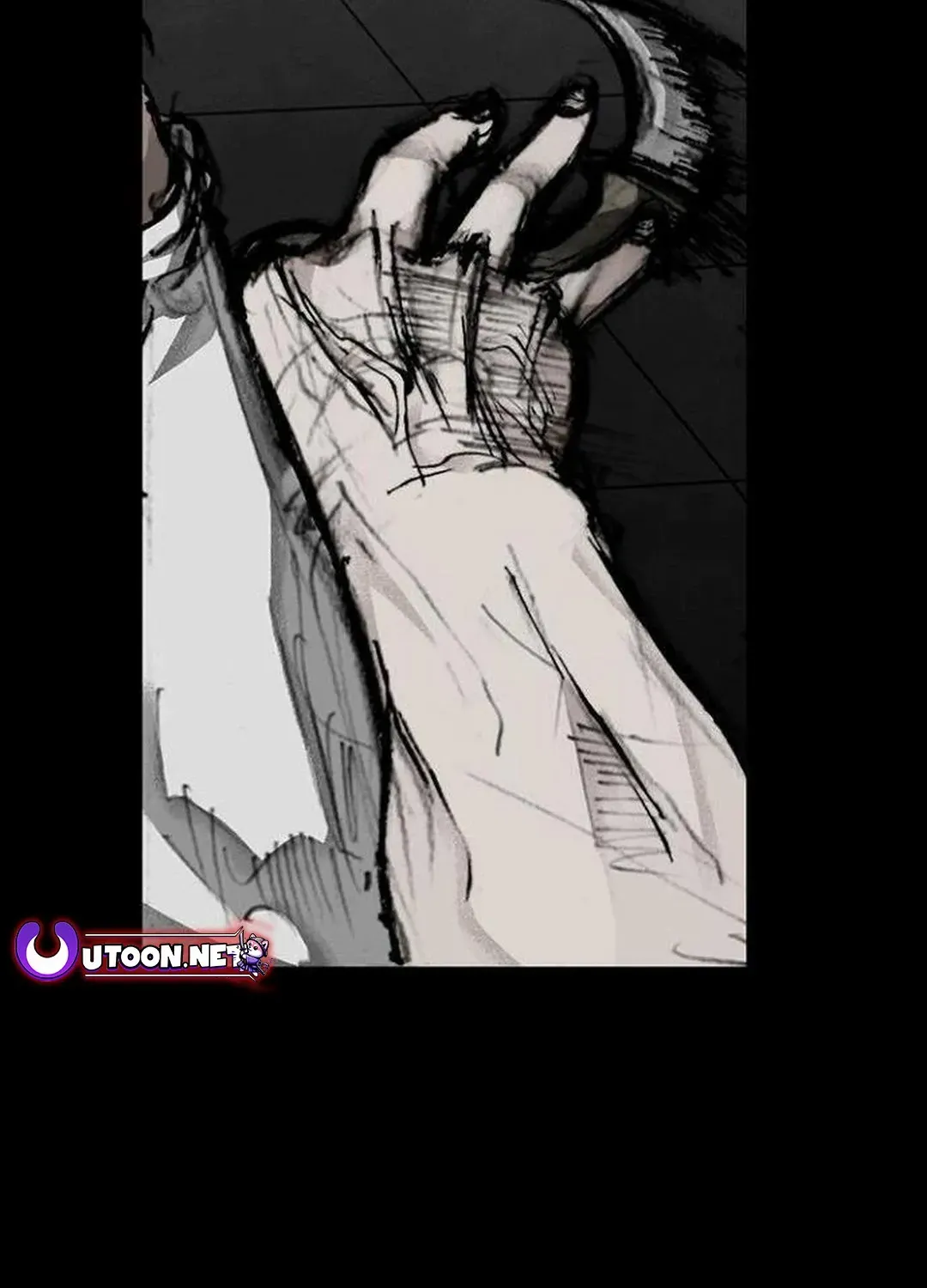Blood Rain 2 Zinmanga X Chapter 128 Page 22