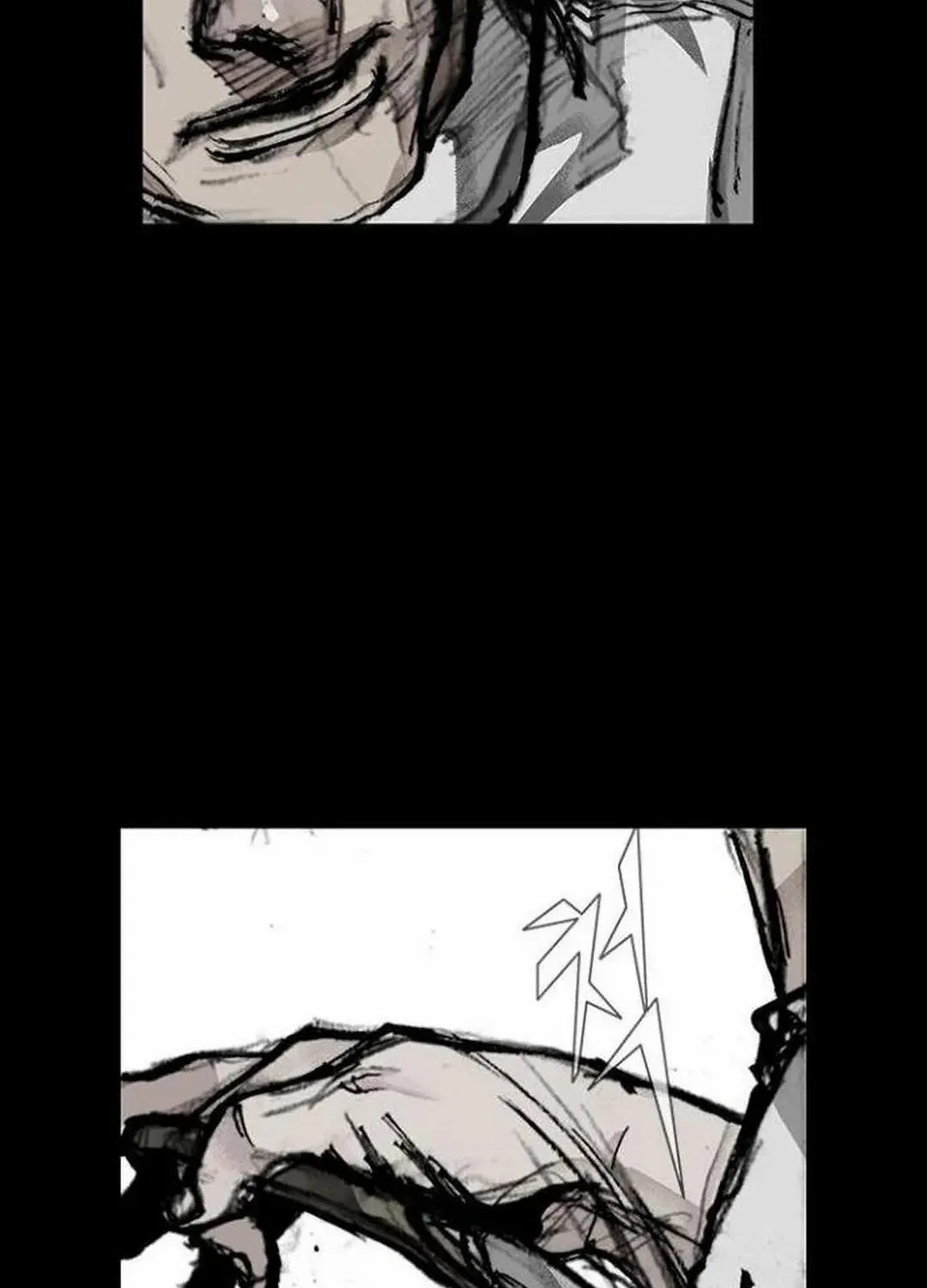 Blood Rain 2 Zinmanga X Chapter 128 Page 25