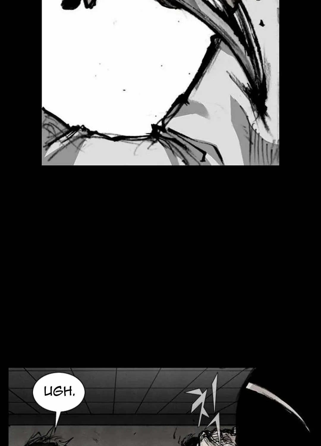 Blood Rain 2 Zinmanga X Chapter 128 Page 26