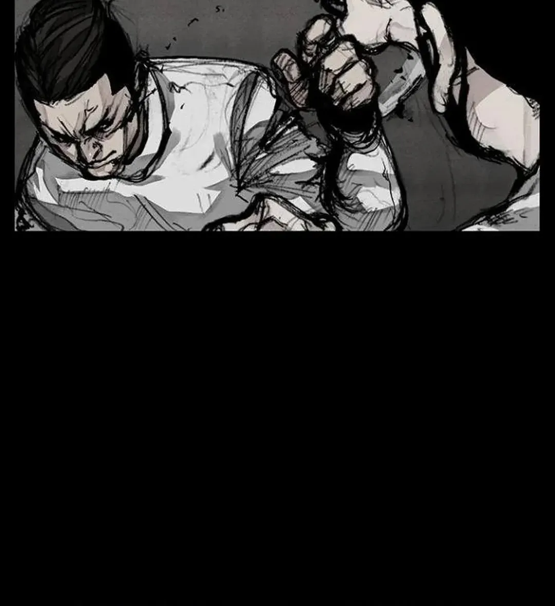 Blood Rain 2 Zinmanga X Chapter 128 Page 27