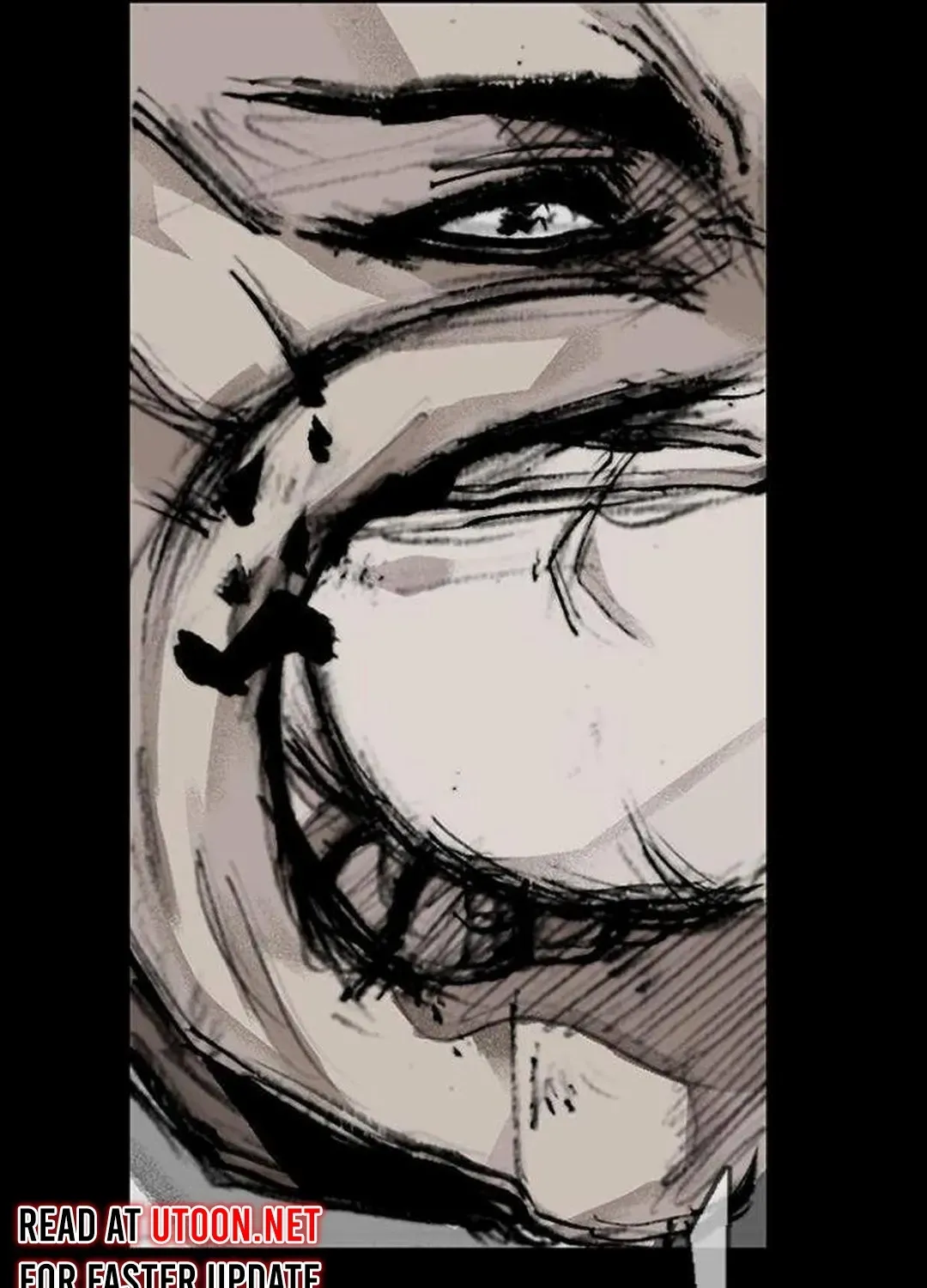 Blood Rain 2 Zinmanga X Chapter 128 Page 28