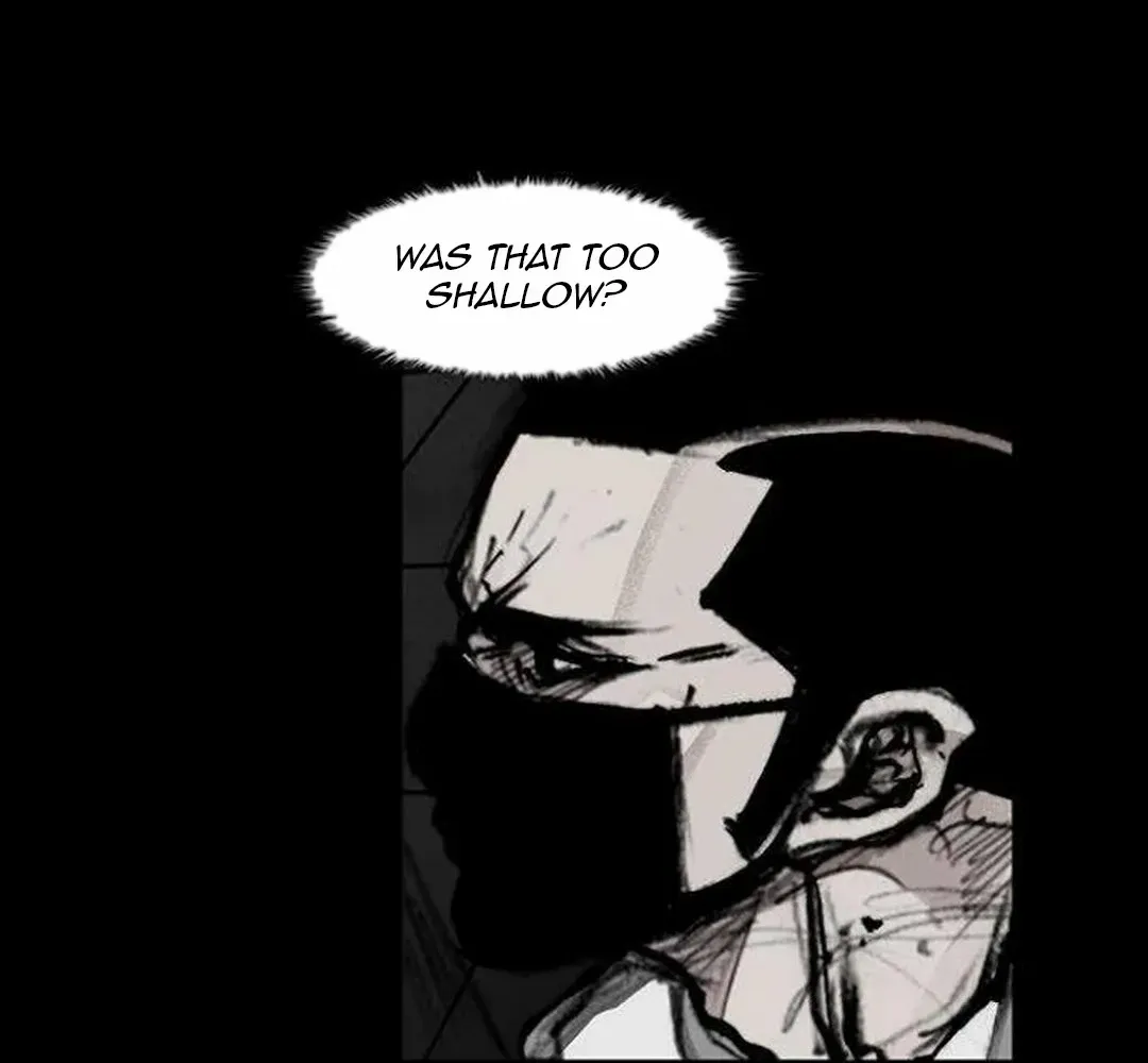 Blood Rain 2 Zinmanga X Chapter 128 Page 34