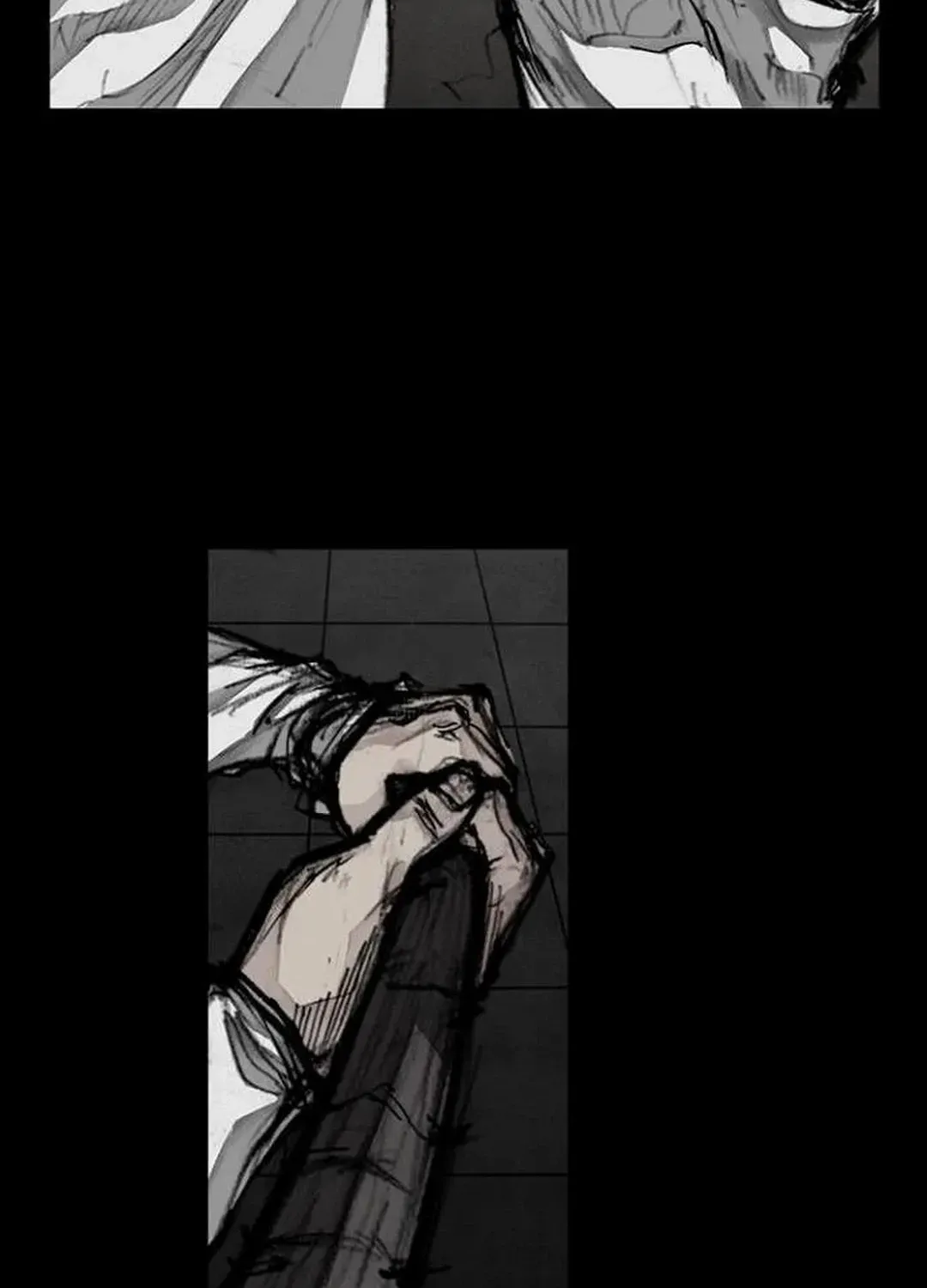 Blood Rain 2 Zinmanga X Chapter 128 Page 36