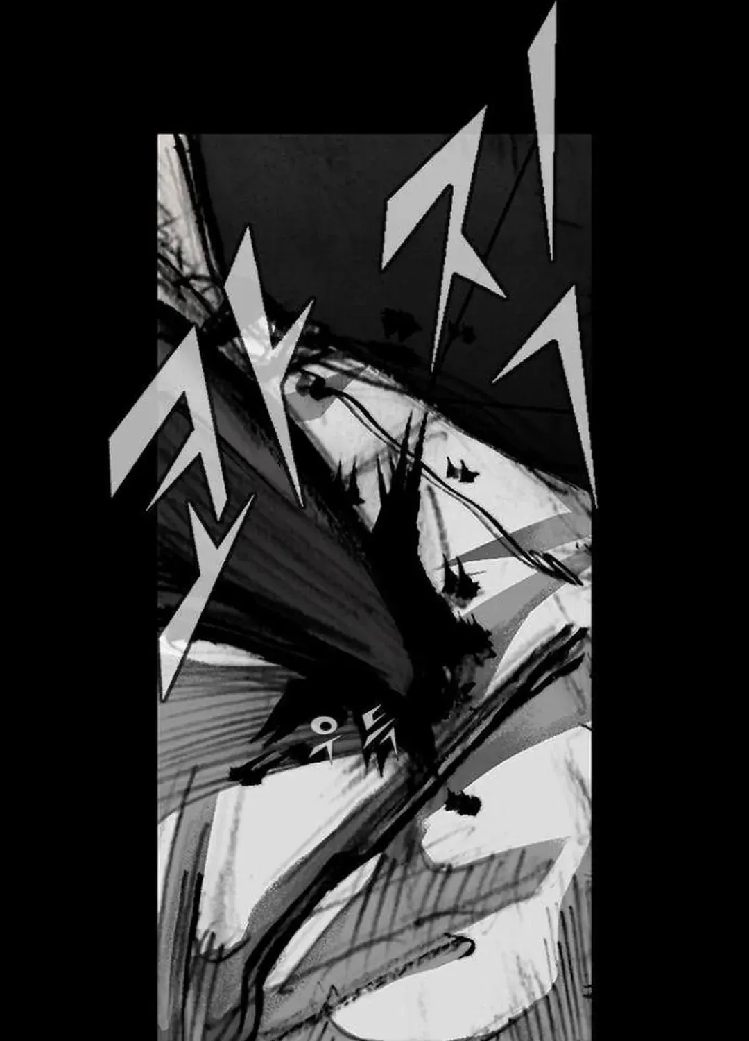 Blood Rain 2 Zinmanga X Chapter 128 Page 41