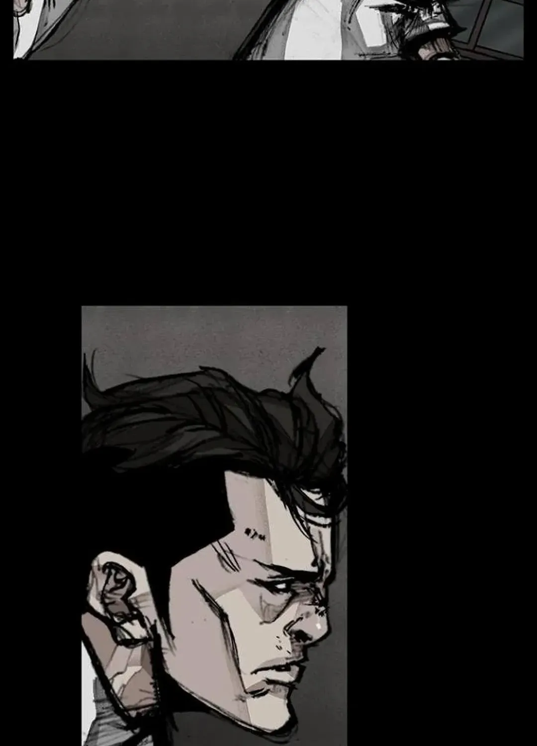 Blood Rain 2 Zinmanga X Chapter 128 Page 43