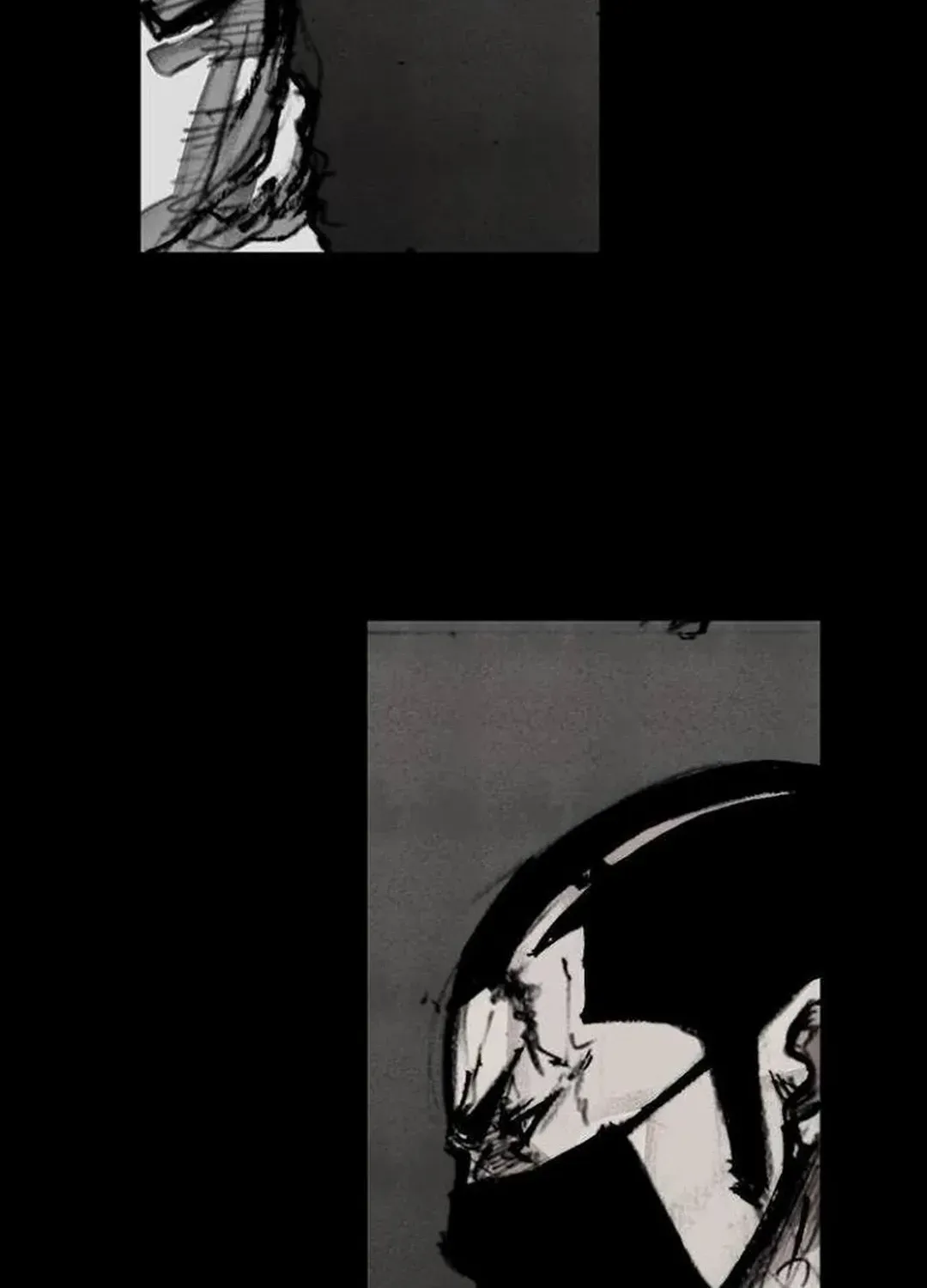 Blood Rain 2 Zinmanga X Chapter 128 Page 44
