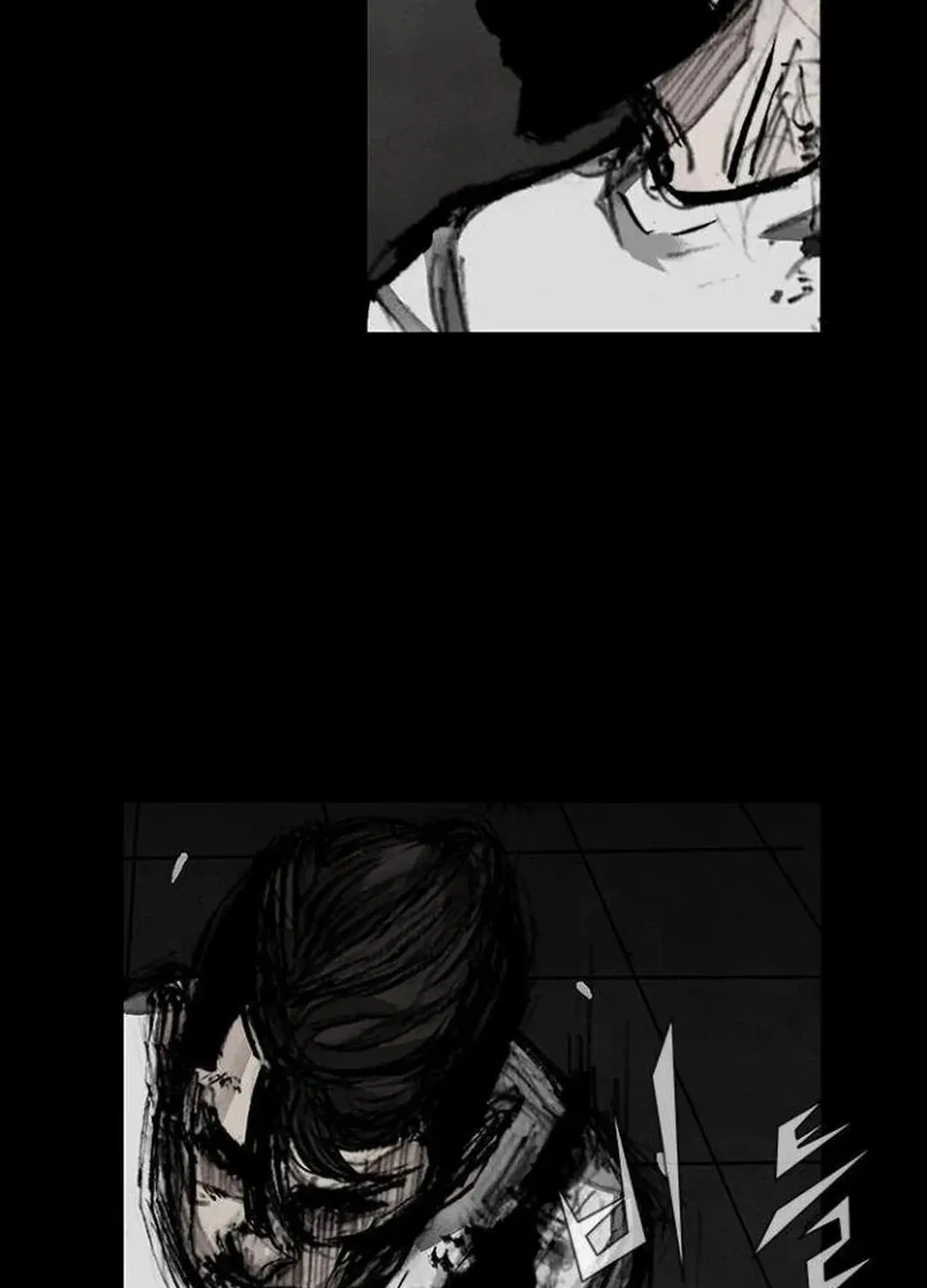 Blood Rain 2 Zinmanga X Chapter 128 Page 45