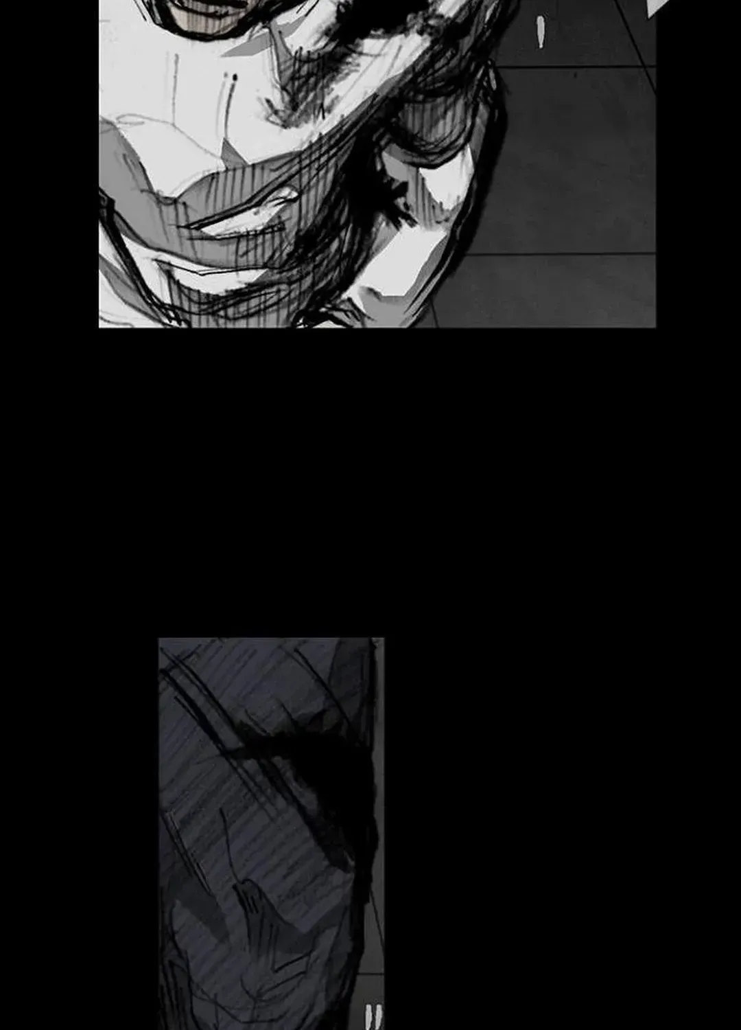Blood Rain 2 Zinmanga X Chapter 128 Page 46
