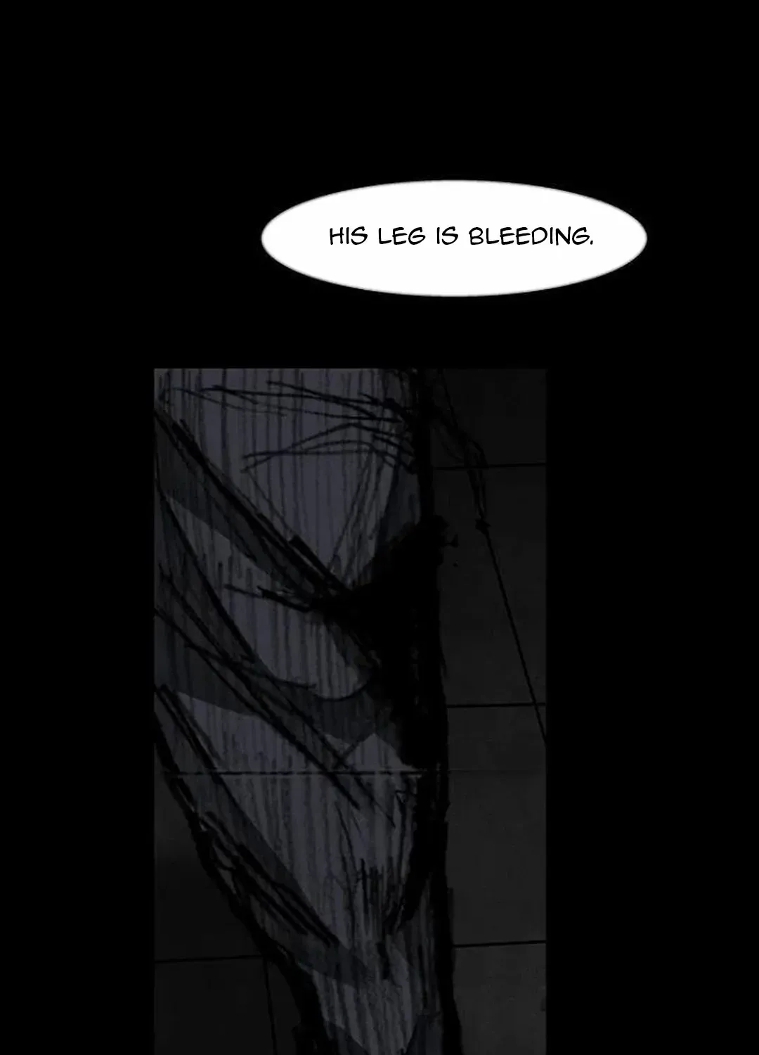 Blood Rain 2 Zinmanga X Chapter 128 Page 51