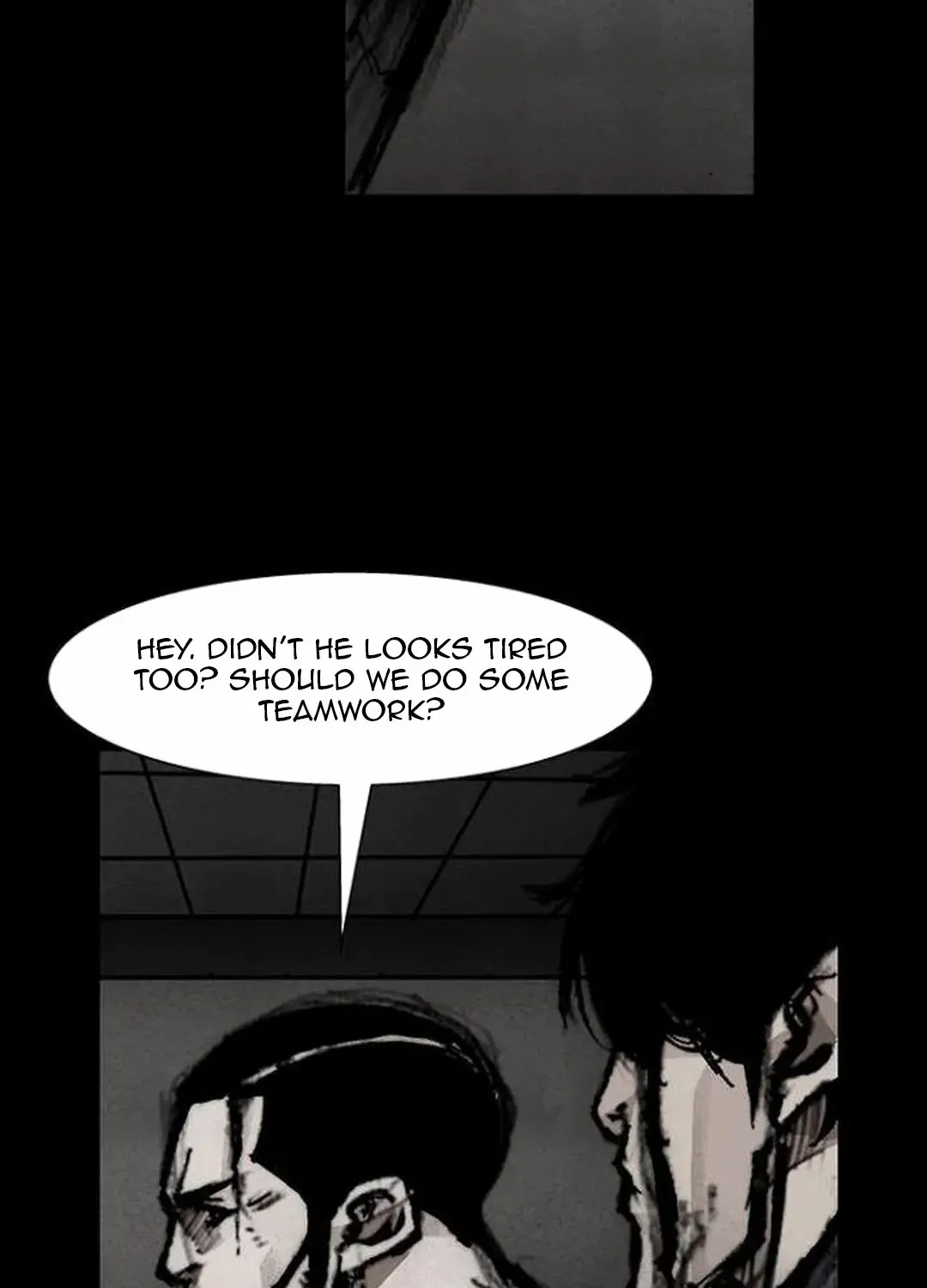 Blood Rain 2 Zinmanga X Chapter 128 Page 53
