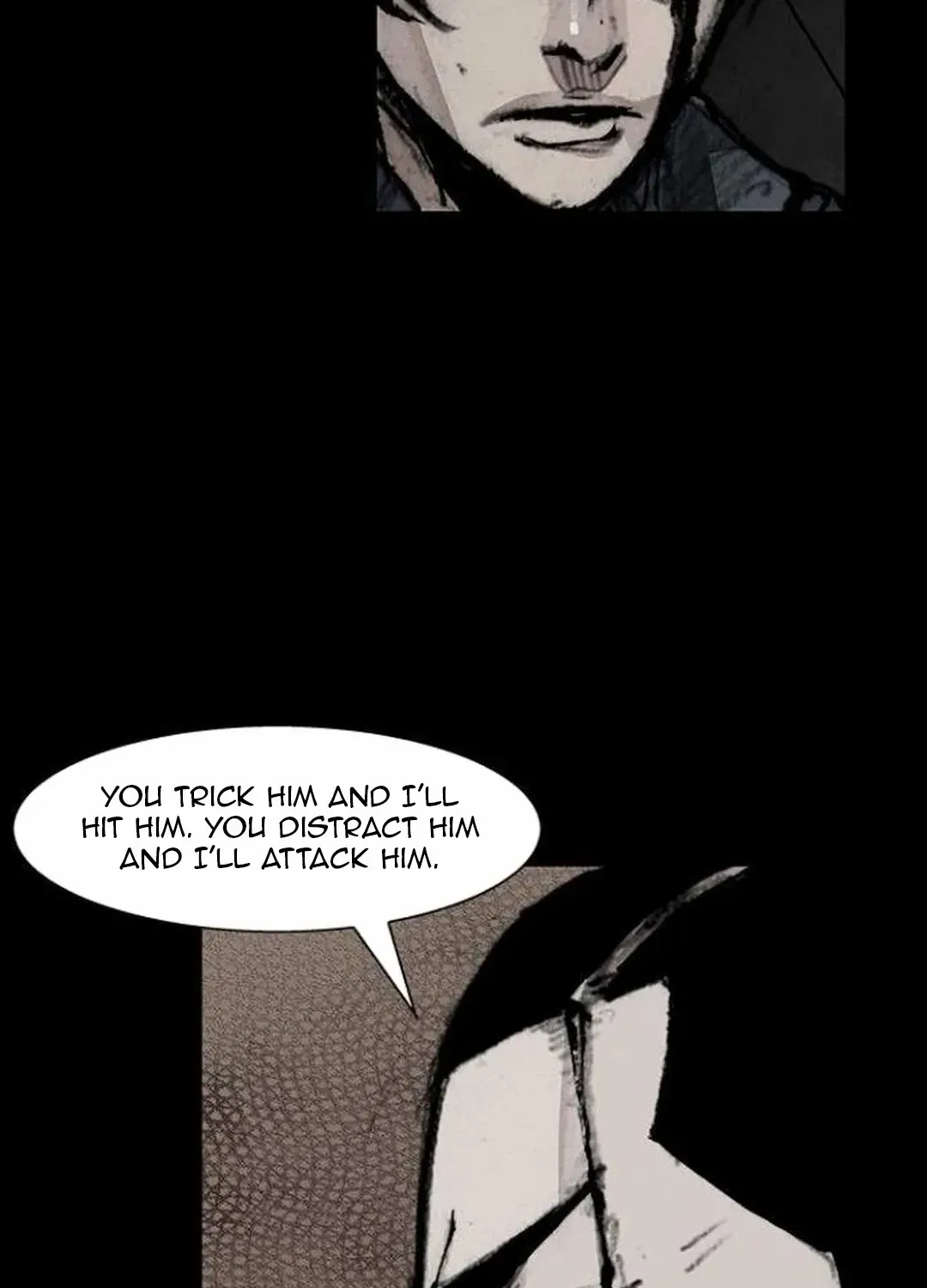Blood Rain 2 Zinmanga X Chapter 128 Page 56
