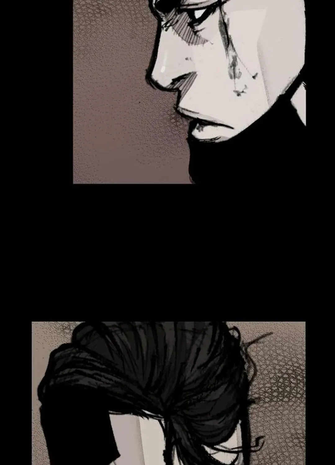 Blood Rain 2 Zinmanga X Chapter 128 Page 57