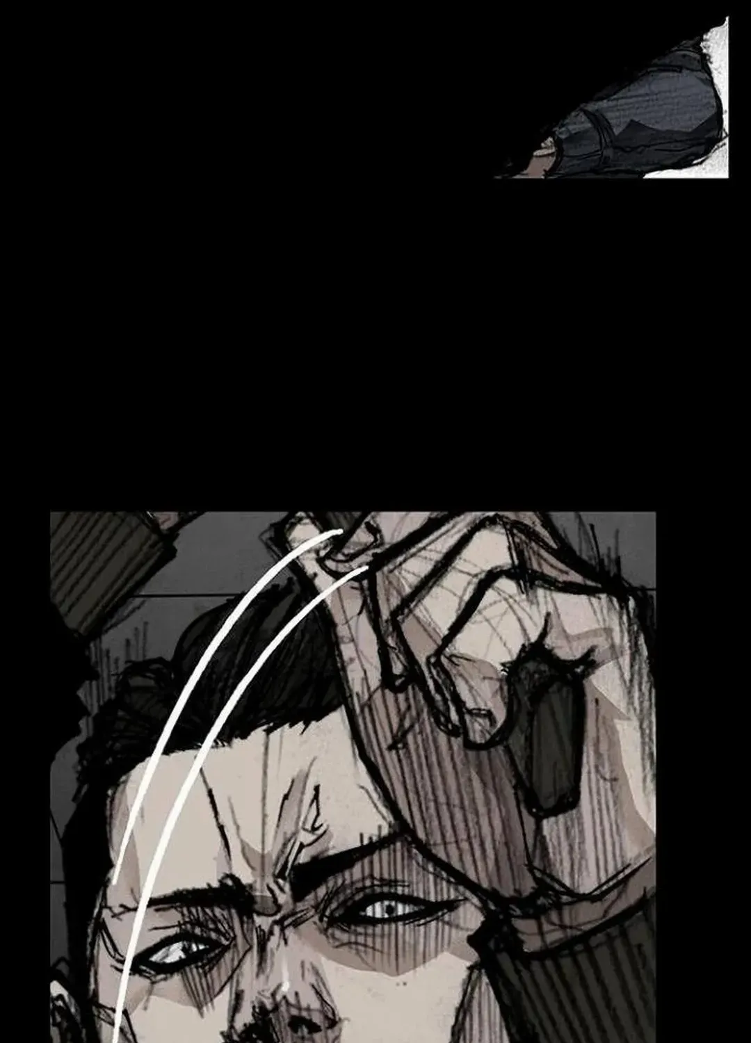 Blood Rain 2 Zinmanga X Chapter 127 Page 7