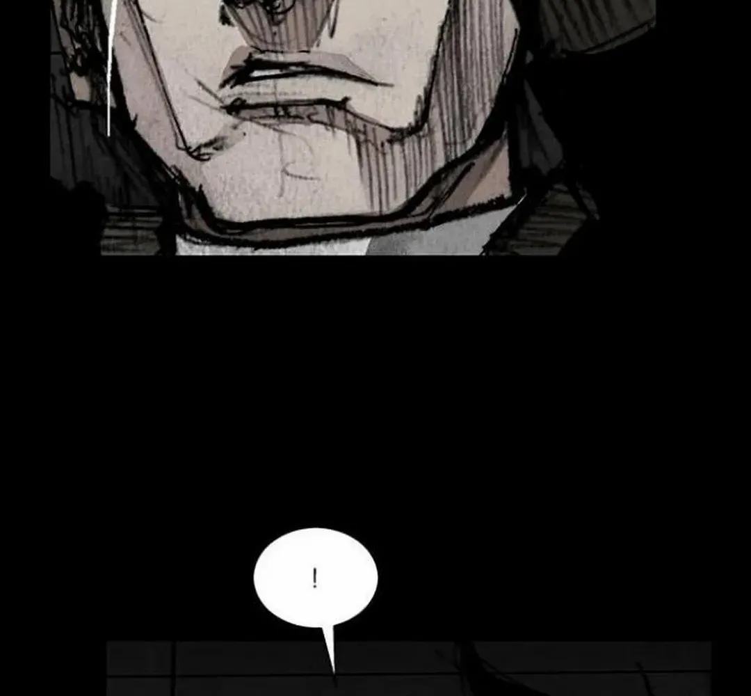 Blood Rain 2 Zinmanga X Chapter 127 Page 8