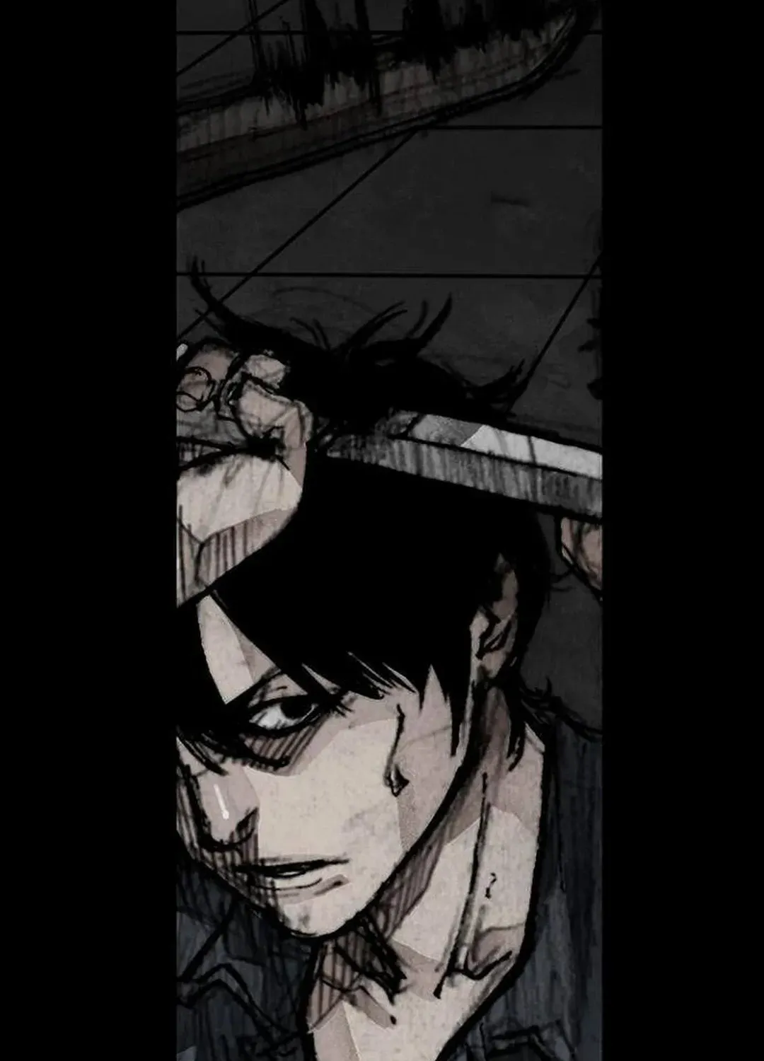 Blood Rain 2 Zinmanga X Chapter 127 Page 13