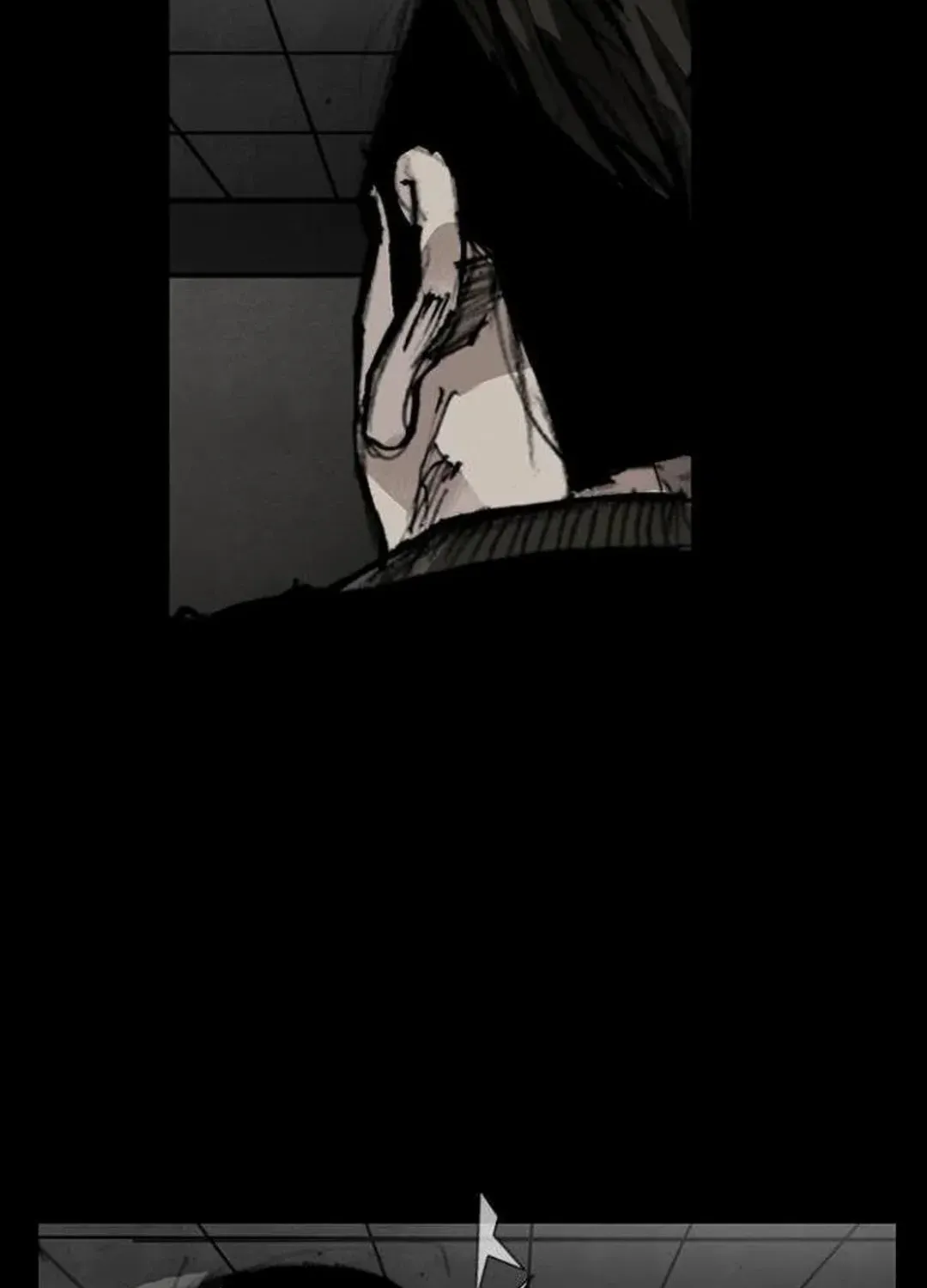 Blood Rain 2 Zinmanga X Chapter 127 Page 18