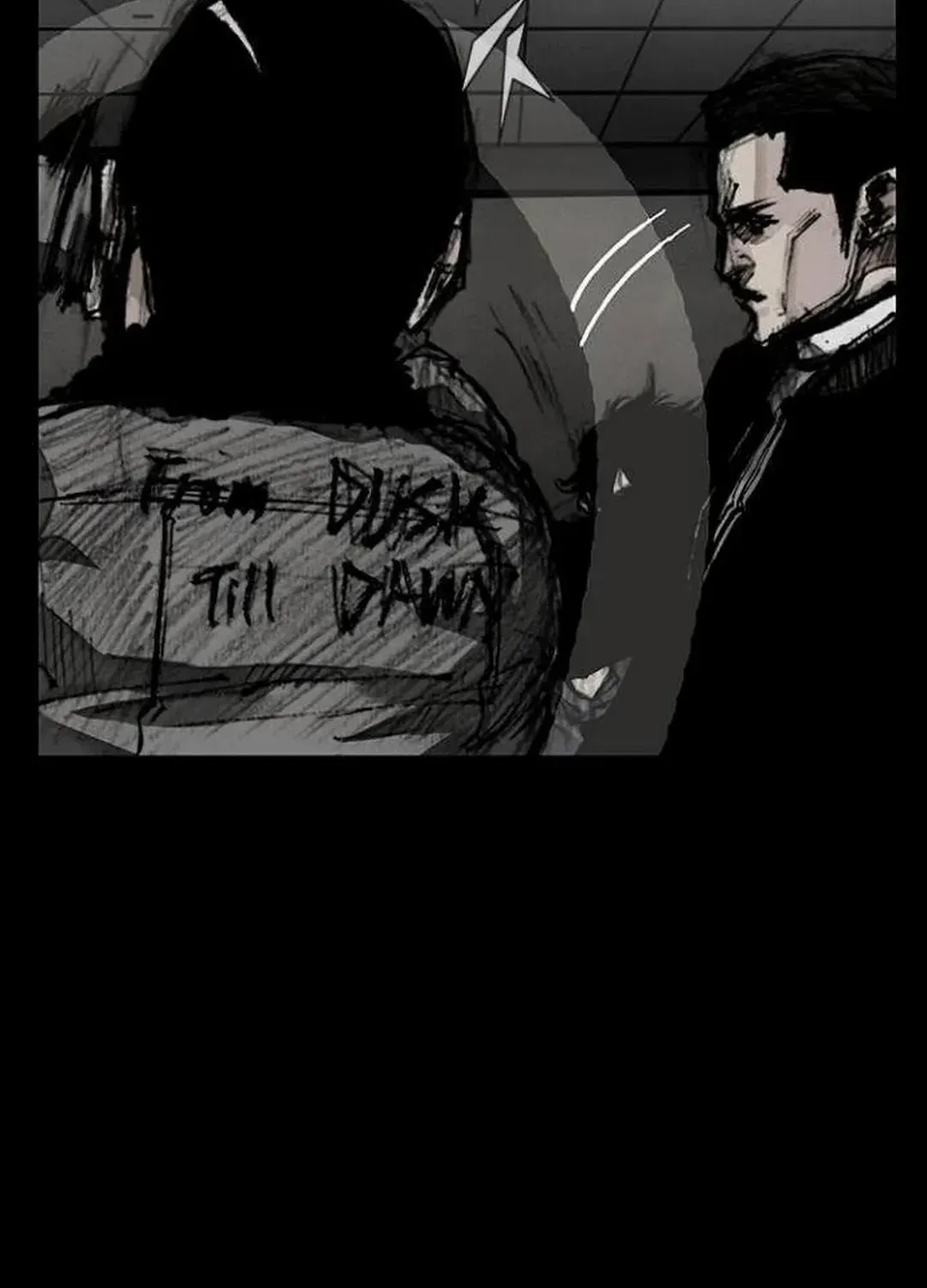 Blood Rain 2 Zinmanga X Chapter 127 Page 19