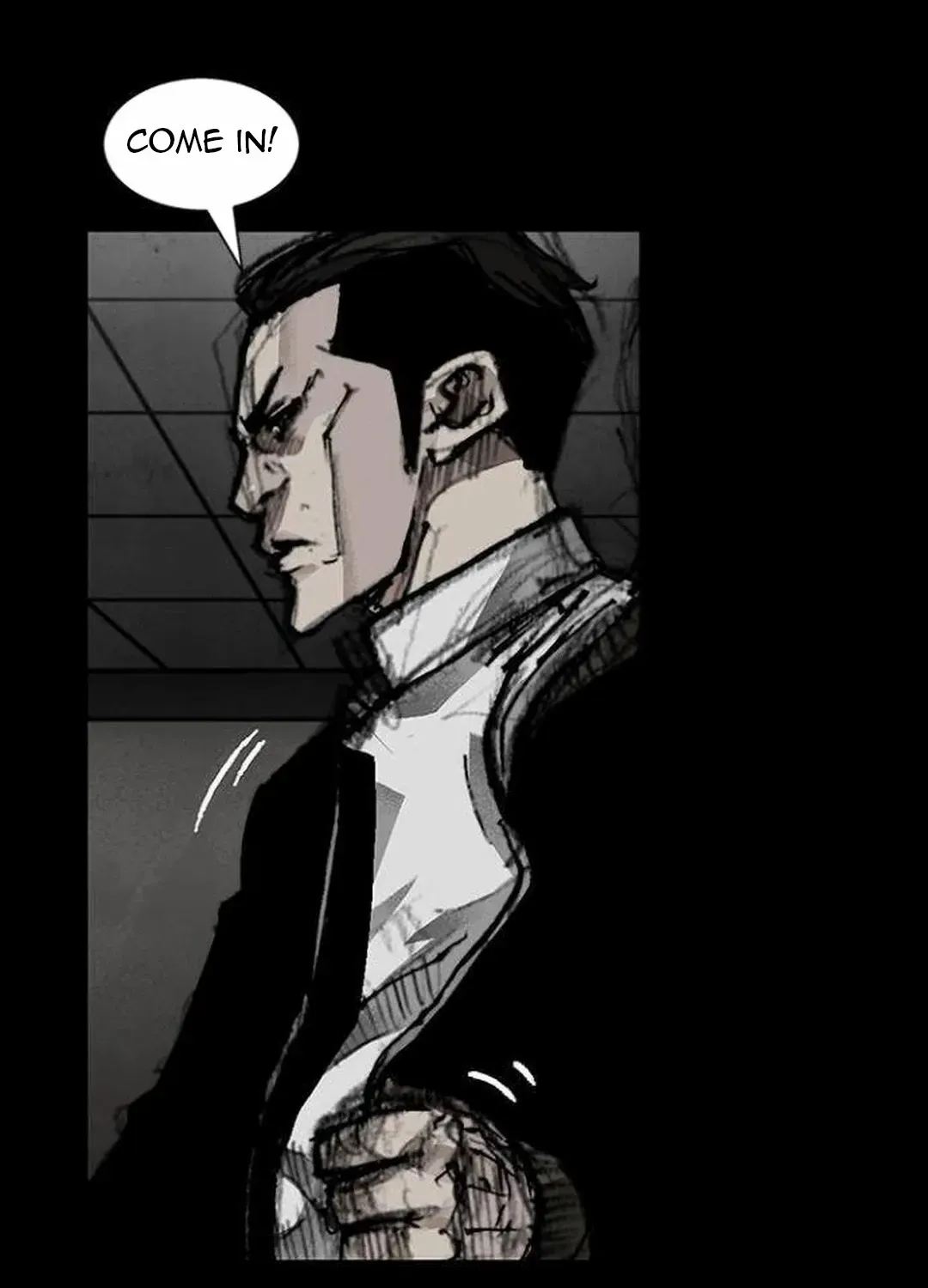 Blood Rain 2 Zinmanga X Chapter 127 Page 20